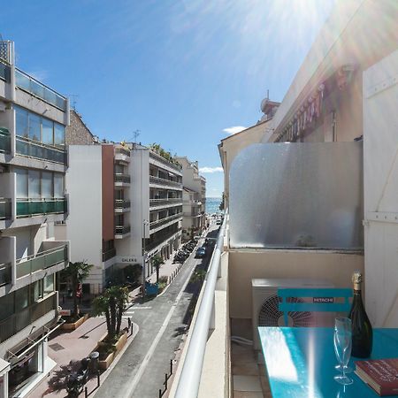 Le Mace Yhoost Apartment Cannes Exterior photo