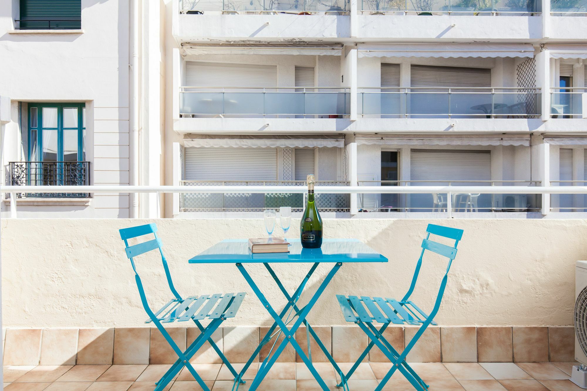 Le Mace Yhoost Apartment Cannes Exterior photo